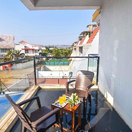 Coco Loco 3Bhk Villa โลนาวาลา ภายนอก รูปภาพ