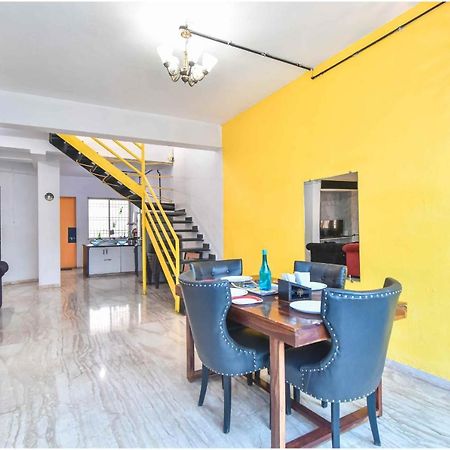 Coco Loco 3Bhk Villa โลนาวาลา ภายนอก รูปภาพ