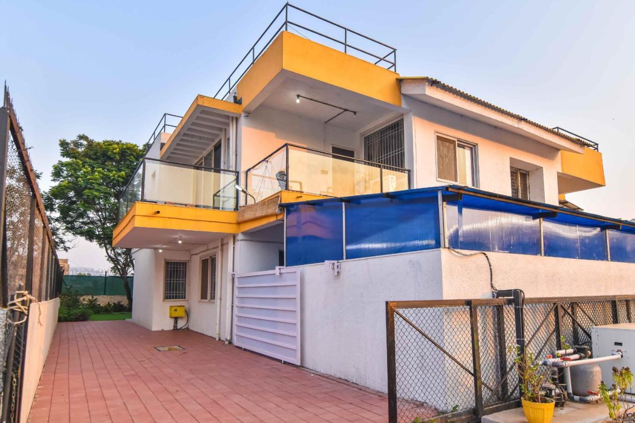 Coco Loco 3Bhk Villa โลนาวาลา ภายนอก รูปภาพ