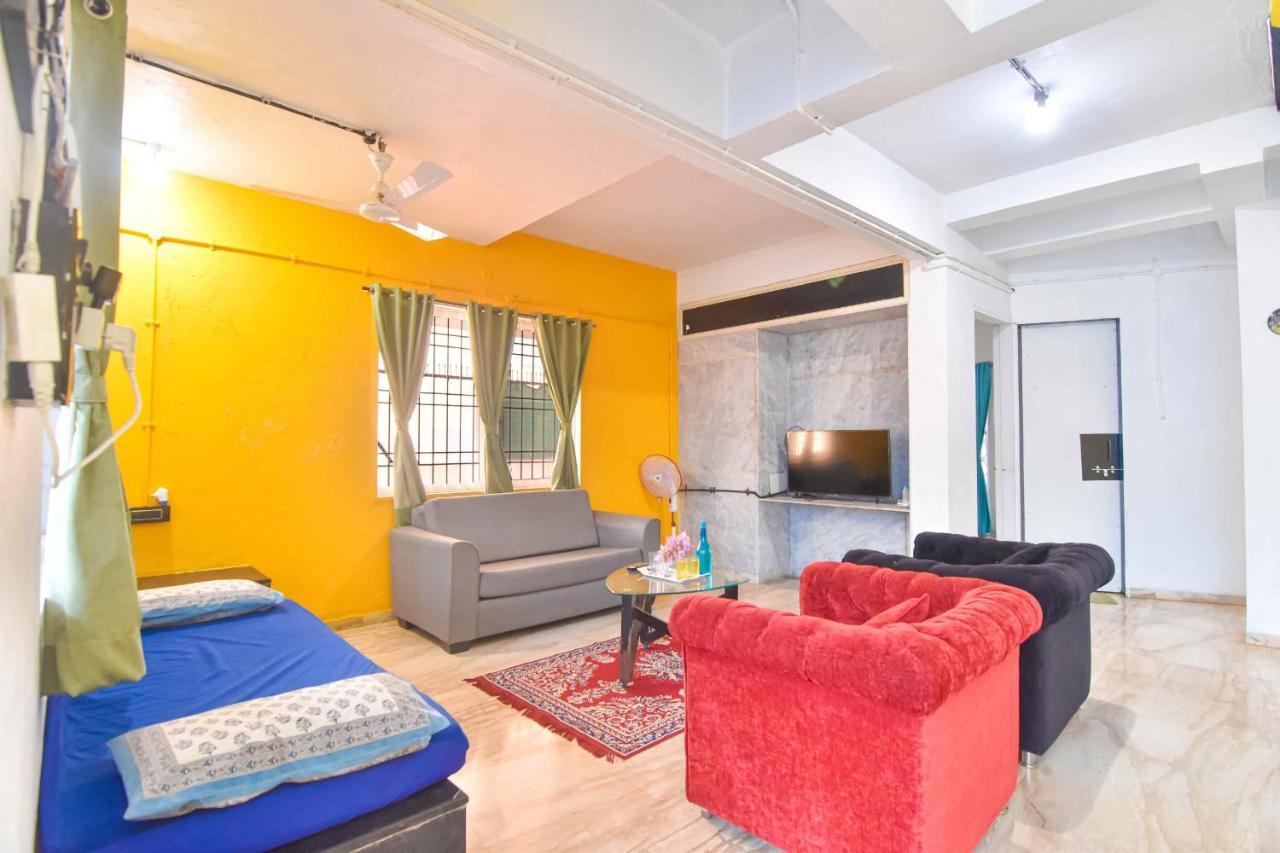 Coco Loco 3Bhk Villa โลนาวาลา ภายนอก รูปภาพ