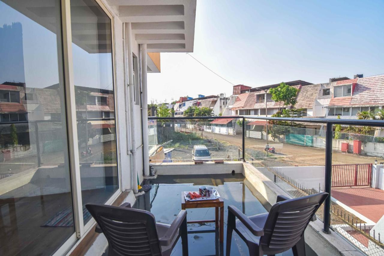 Coco Loco 3Bhk Villa โลนาวาลา ภายนอก รูปภาพ