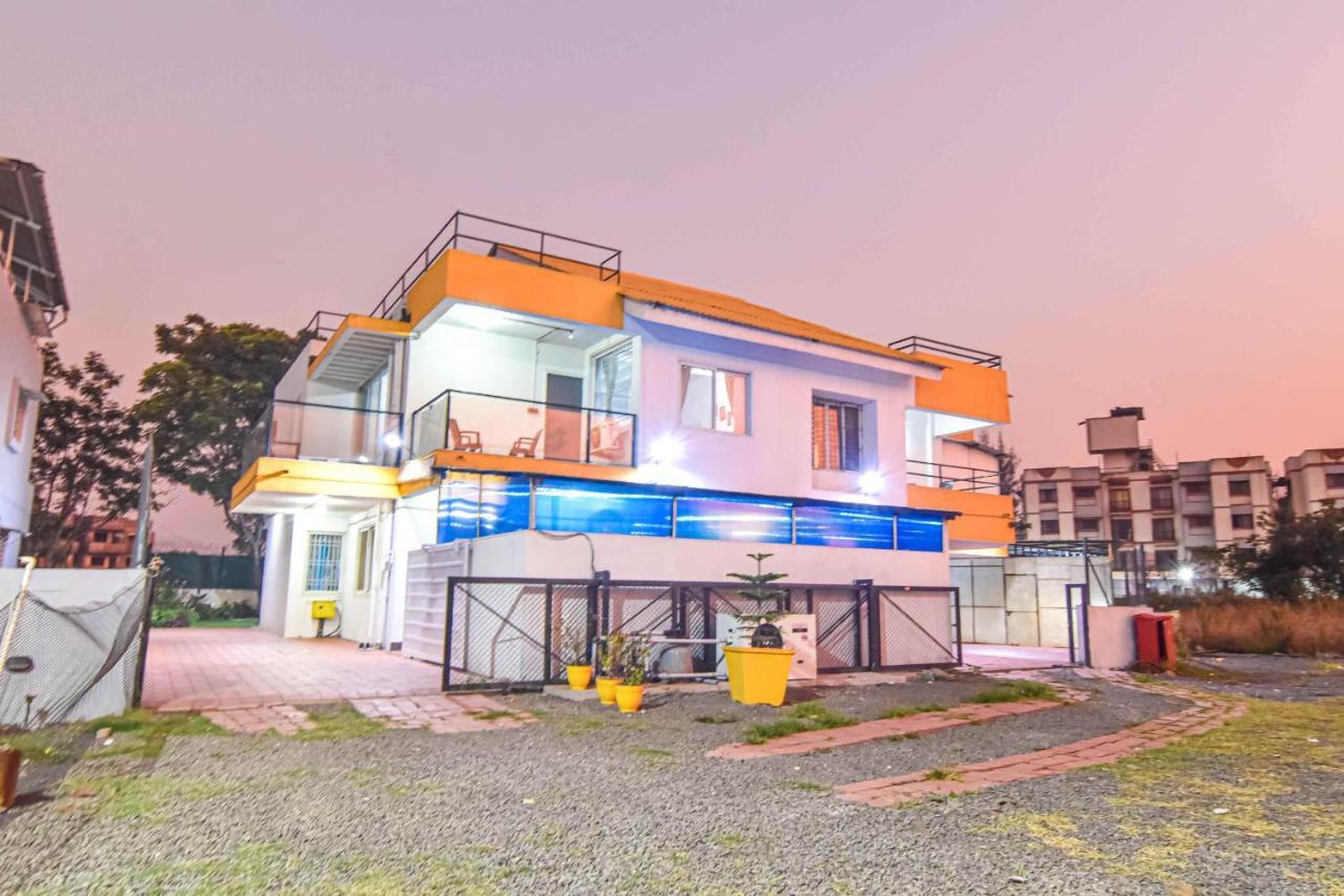 Coco Loco 3Bhk Villa โลนาวาลา ภายนอก รูปภาพ