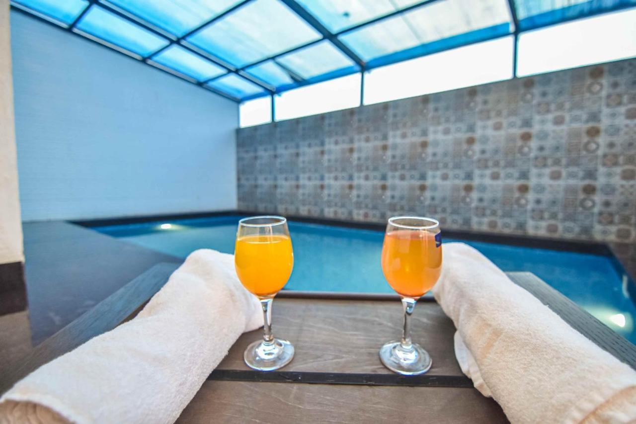 Coco Loco 3Bhk Villa โลนาวาลา ภายนอก รูปภาพ