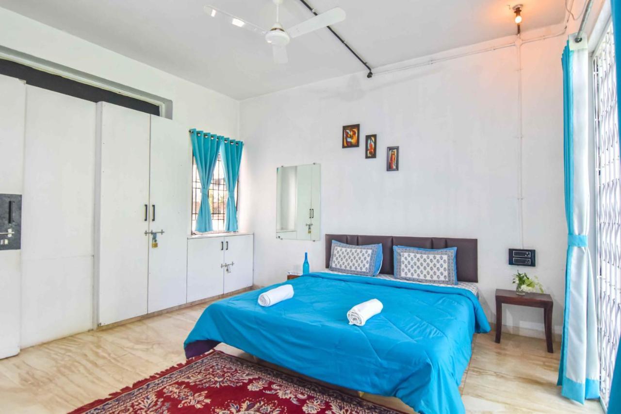 Coco Loco 3Bhk Villa โลนาวาลา ภายนอก รูปภาพ