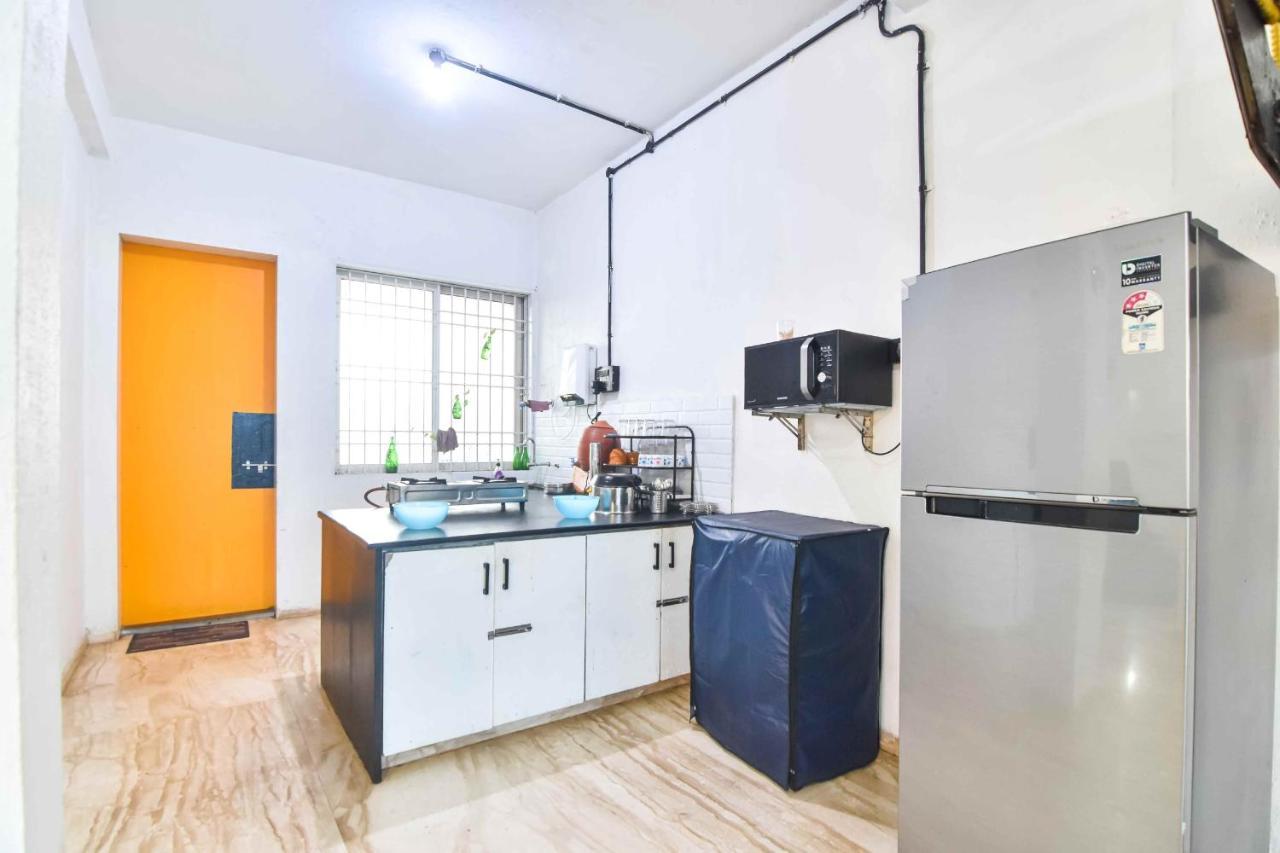 Coco Loco 3Bhk Villa โลนาวาลา ภายนอก รูปภาพ