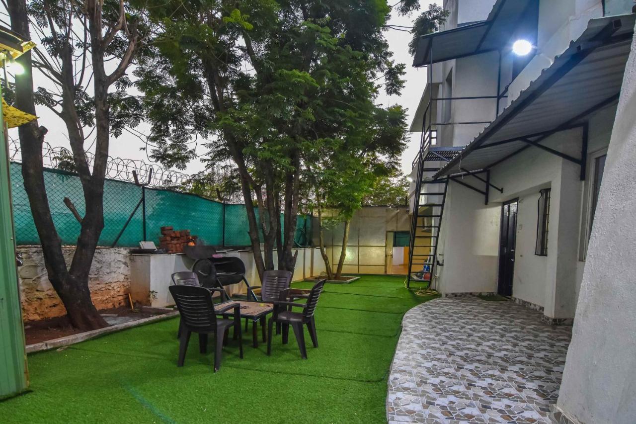 Coco Loco 3Bhk Villa โลนาวาลา ภายนอก รูปภาพ