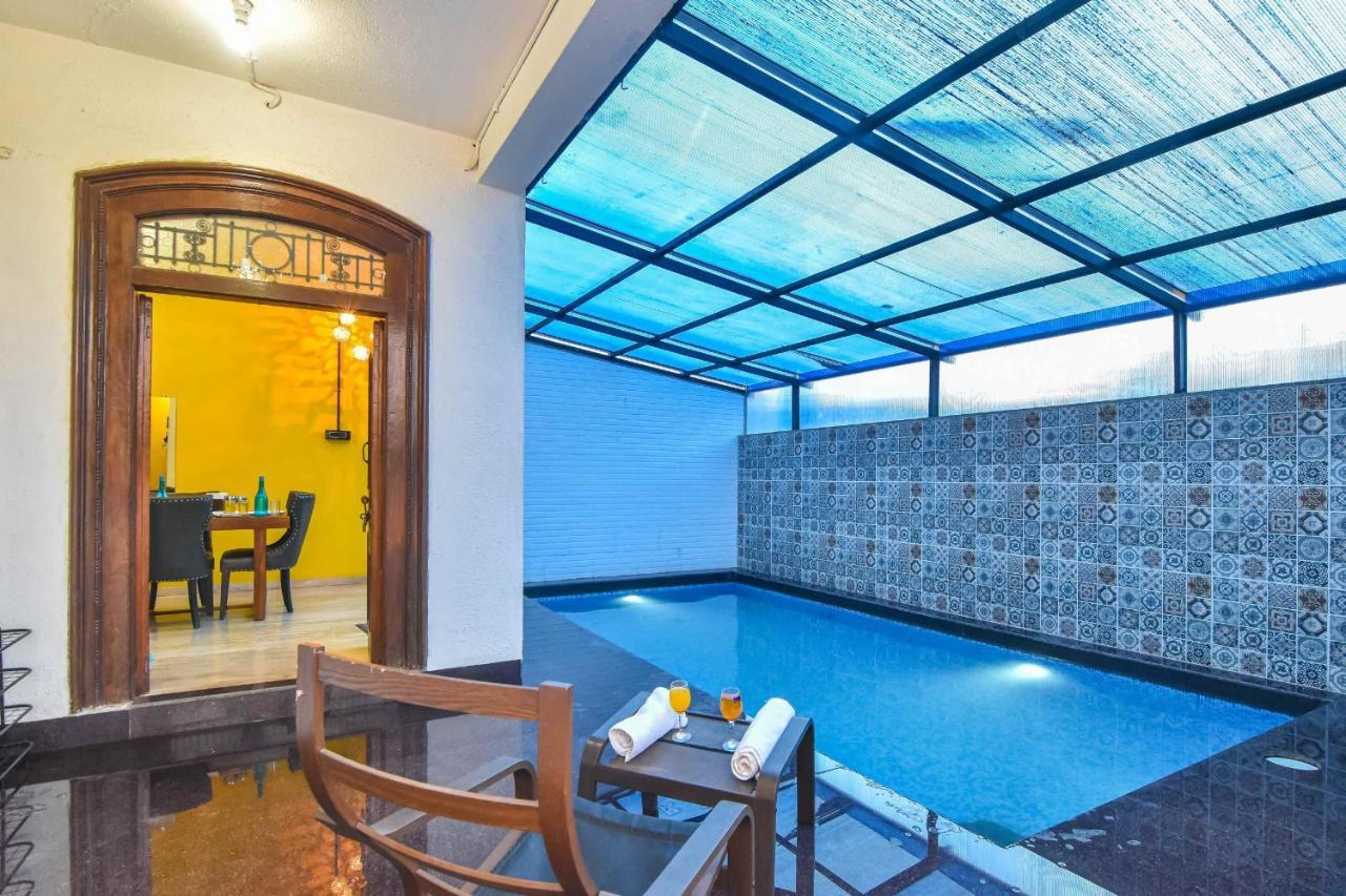 Coco Loco 3Bhk Villa โลนาวาลา ภายนอก รูปภาพ