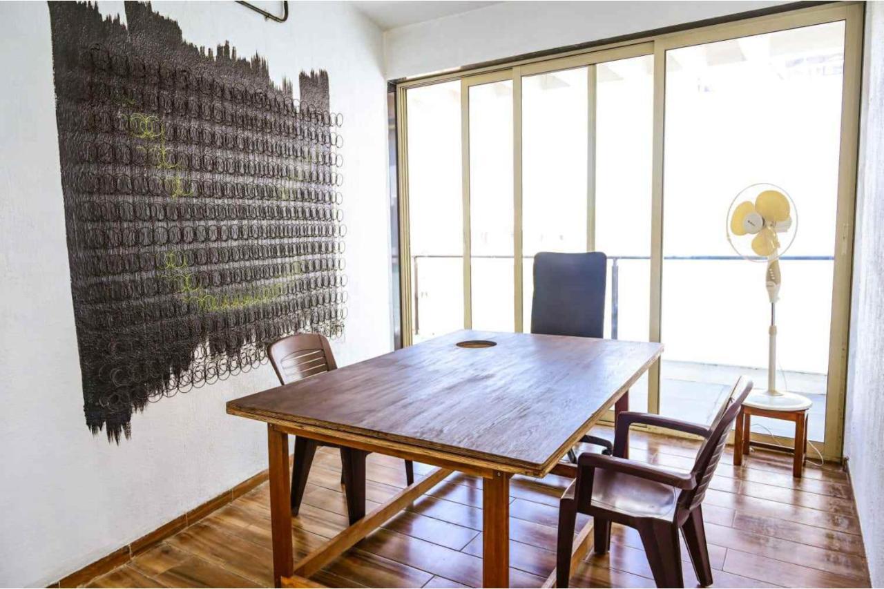 Coco Loco 3Bhk Villa โลนาวาลา ภายนอก รูปภาพ