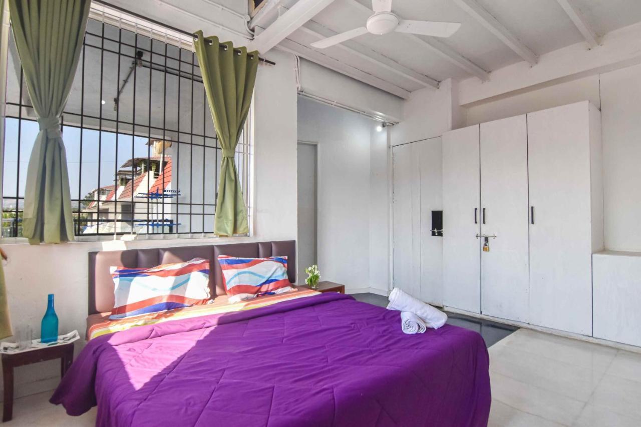 Coco Loco 3Bhk Villa โลนาวาลา ภายนอก รูปภาพ