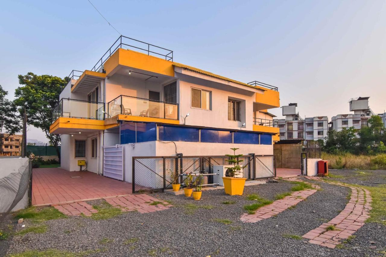 Coco Loco 3Bhk Villa โลนาวาลา ภายนอก รูปภาพ