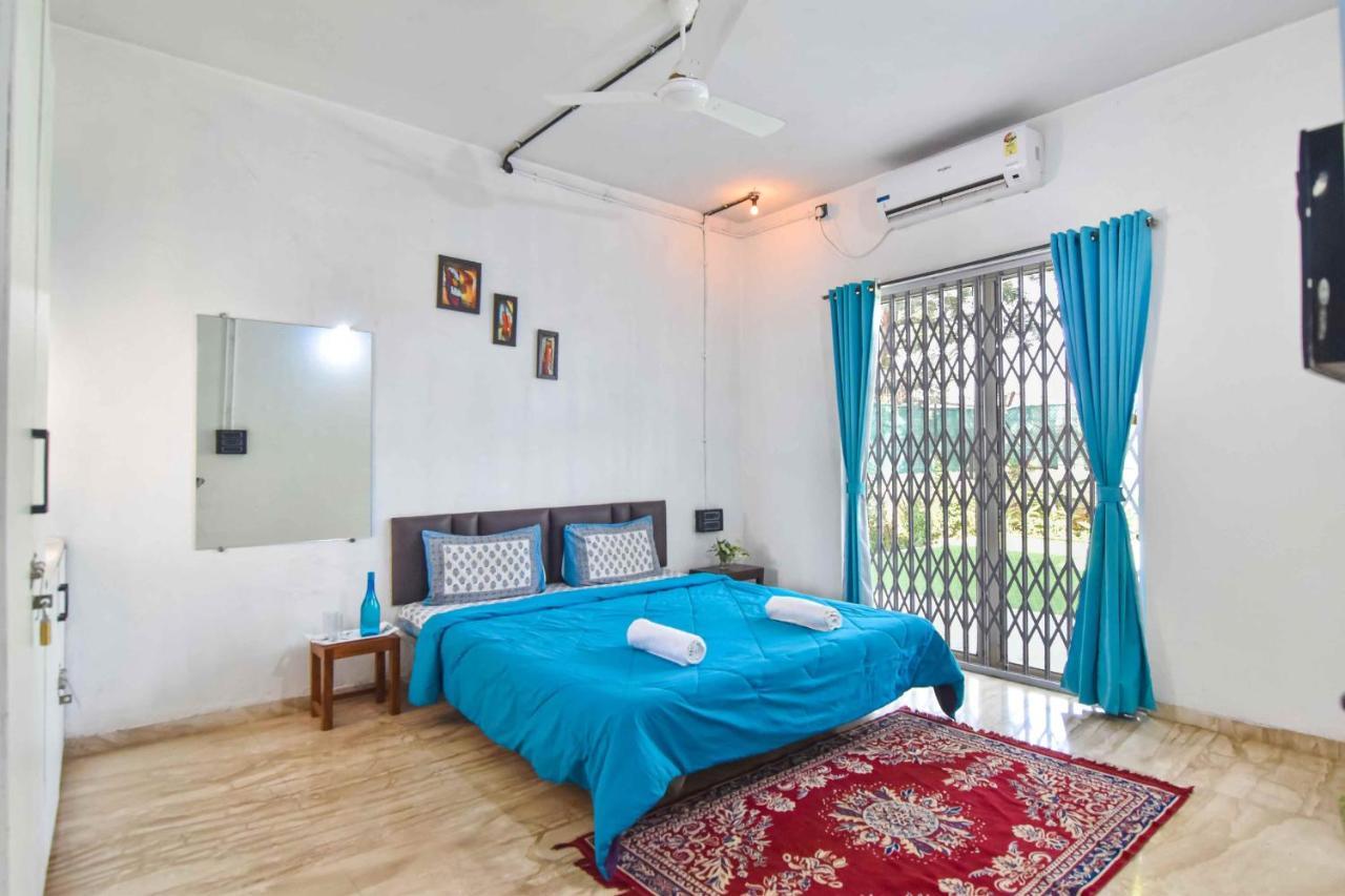 Coco Loco 3Bhk Villa โลนาวาลา ภายนอก รูปภาพ