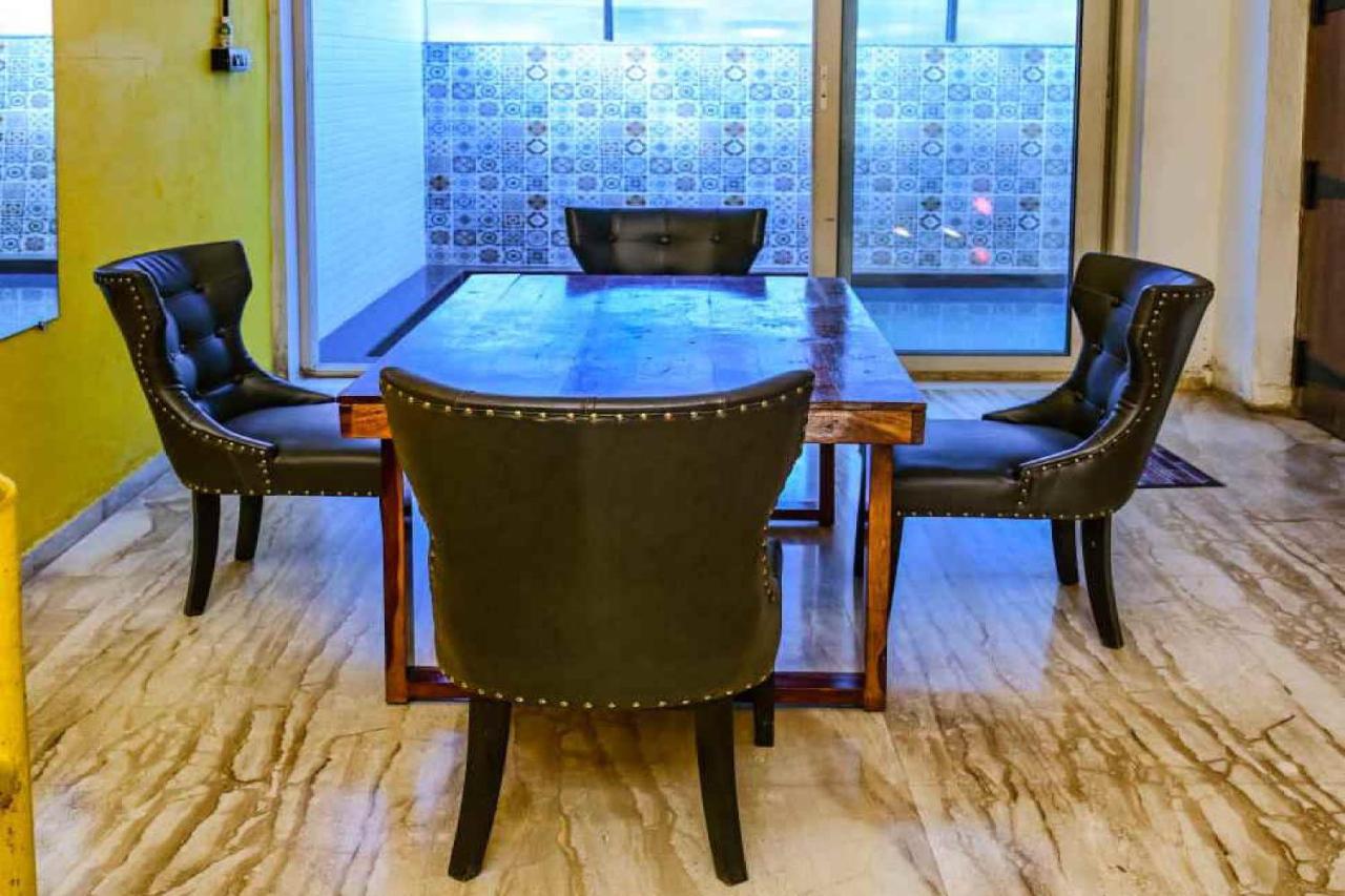 Coco Loco 3Bhk Villa โลนาวาลา ภายนอก รูปภาพ