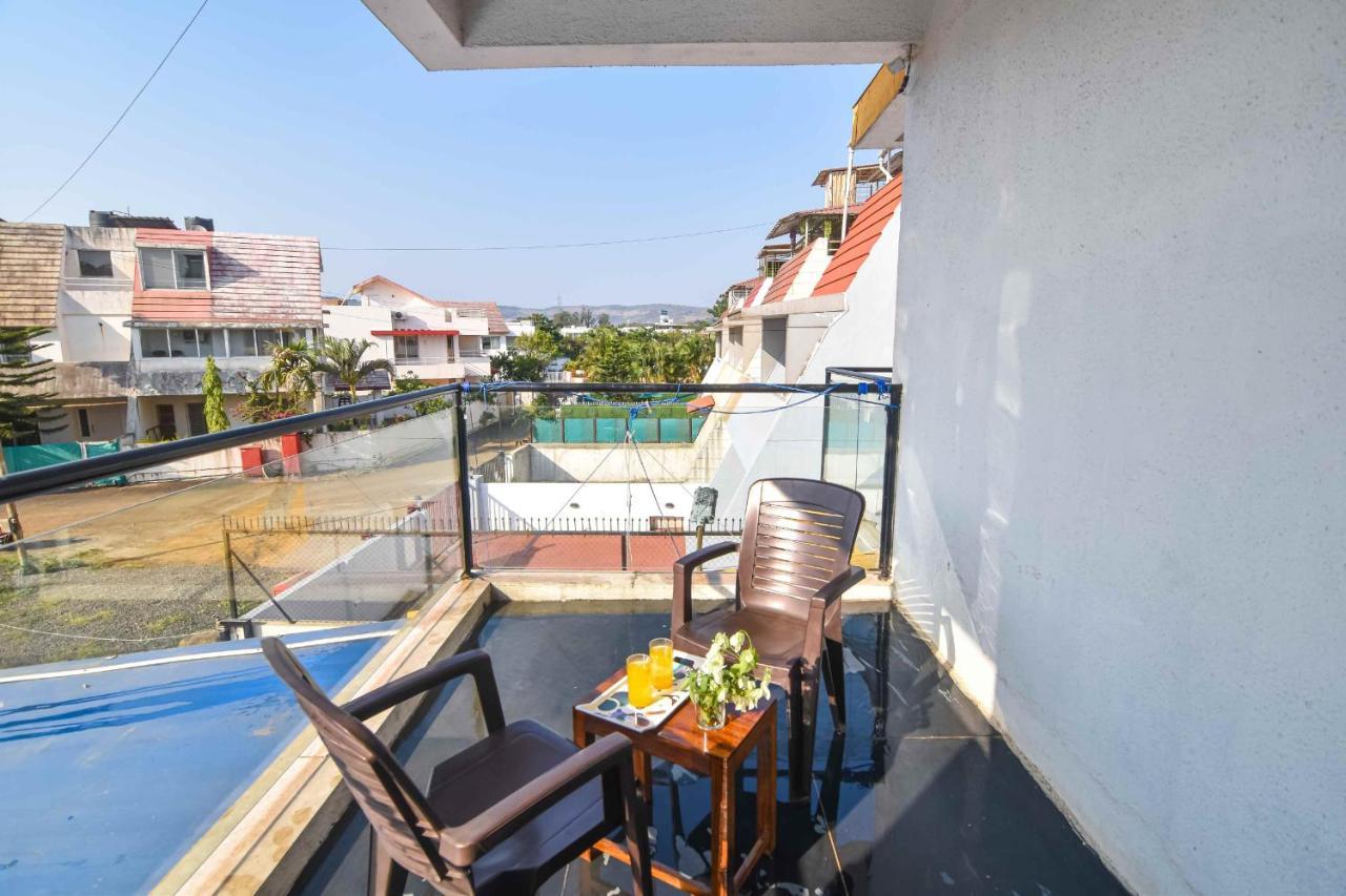 Coco Loco 3Bhk Villa โลนาวาลา ภายนอก รูปภาพ