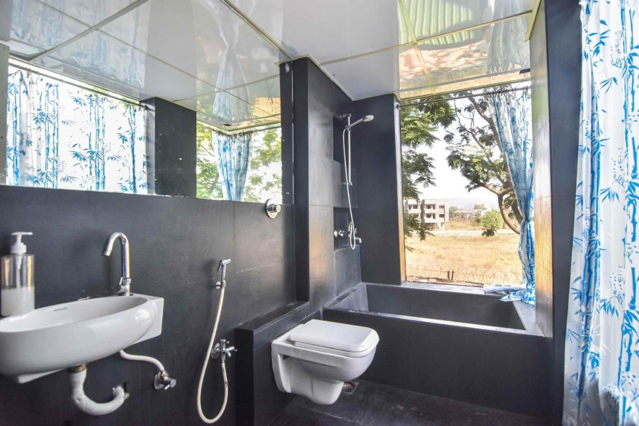 Coco Loco 3Bhk Villa โลนาวาลา ภายนอก รูปภาพ