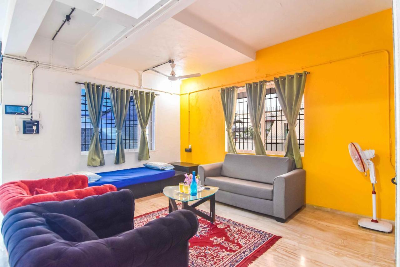 Coco Loco 3Bhk Villa โลนาวาลา ภายนอก รูปภาพ