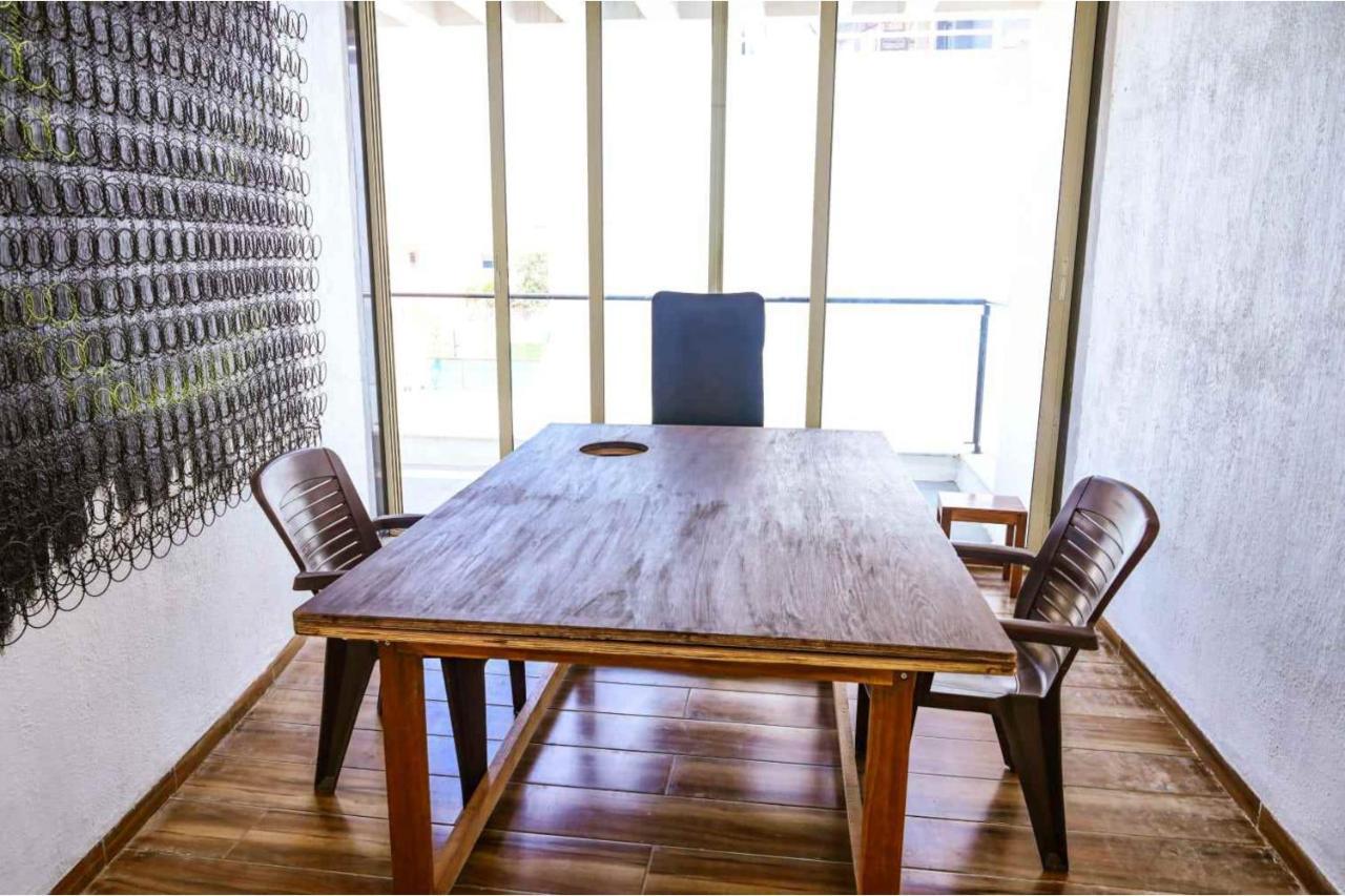 Coco Loco 3Bhk Villa โลนาวาลา ภายนอก รูปภาพ