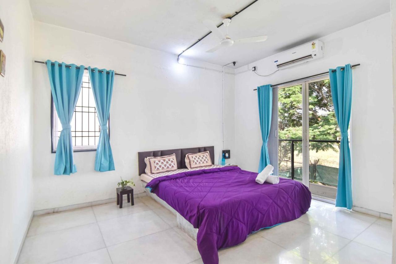 Coco Loco 3Bhk Villa โลนาวาลา ภายนอก รูปภาพ