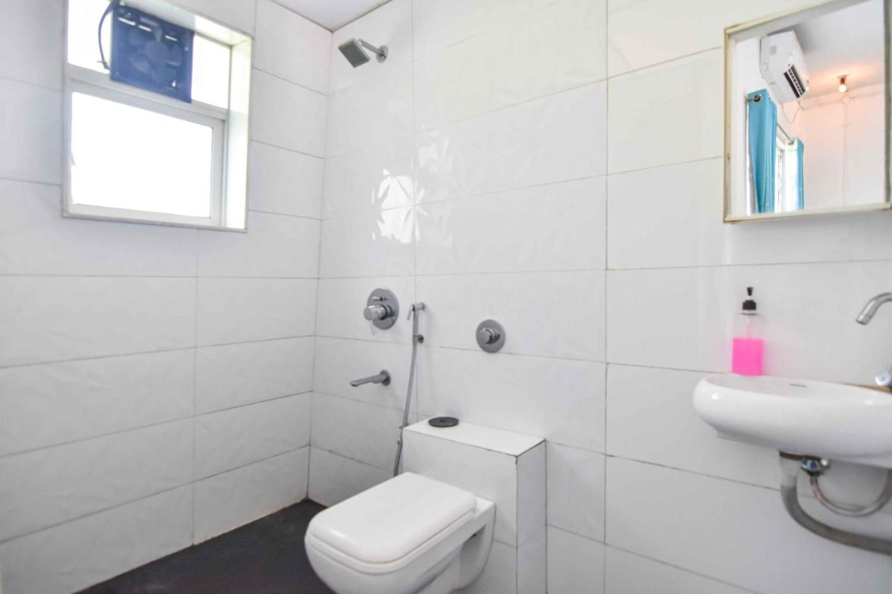 Coco Loco 3Bhk Villa โลนาวาลา ภายนอก รูปภาพ